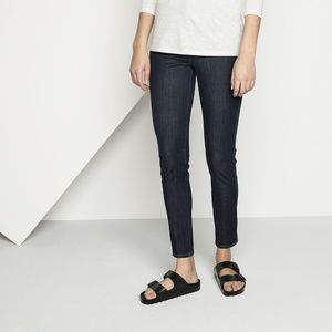 birkenstock arizona essentials slide